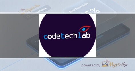 CodeTechLab Pvt. Ltd.