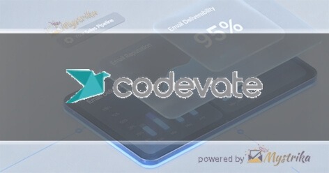 Codevate Limited