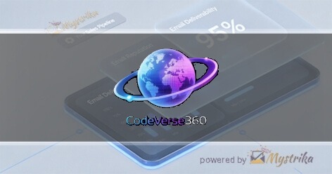 CodeVerse 360