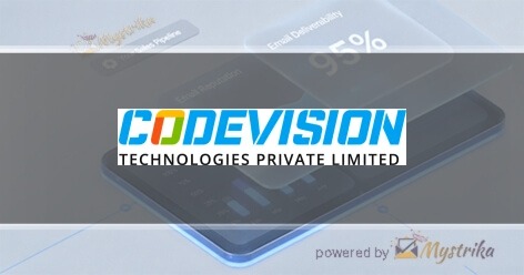 Codevision Technologies Private Limited