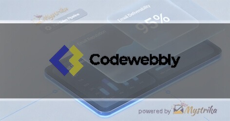 Codewebbly LLC