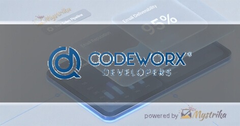 CodeWorx Developers