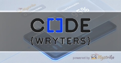 CodeWryters Agency logo