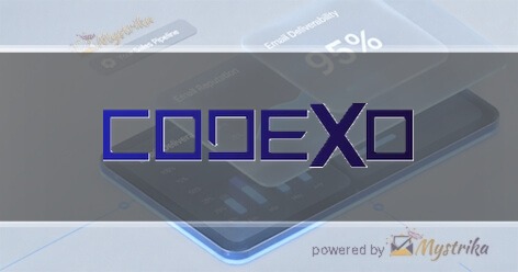 Codexo Sites