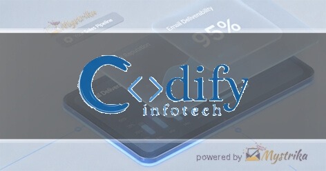 Codifyinfotech