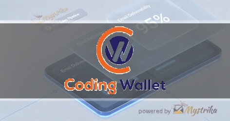 Coding Wallet