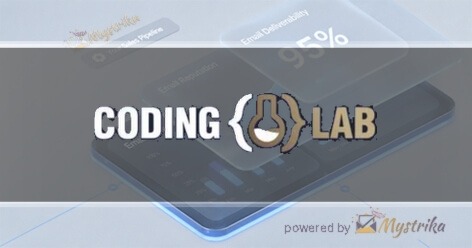 CodingLab Agency logo