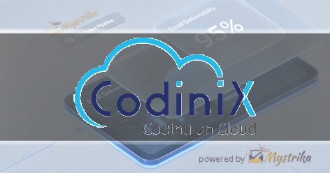 Codinix Technologies Inc.