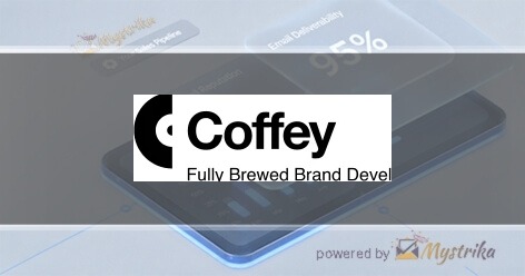 Coffey Brand Development