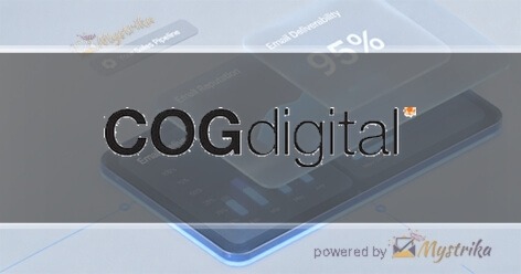 COG Digital Agency logo