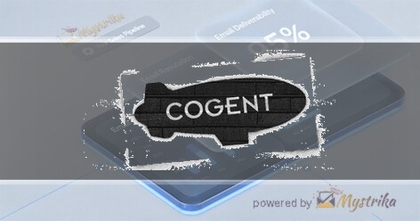 Cogent Entertainment Marketing