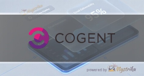 Cogent | HubSpot Implementation & Consultancy Agency logo