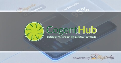 CogentHub Agency logo