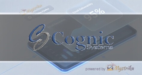 Cognic Systems Agency logo