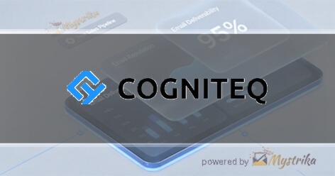 Cogniteq Agency logo