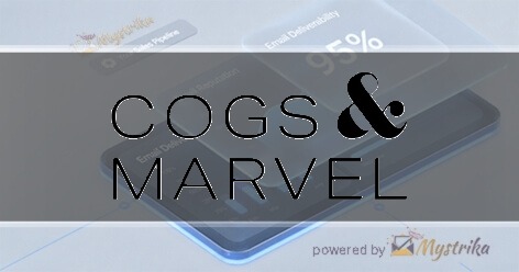 Cogs & Marvel