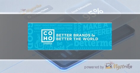 COHO Creative