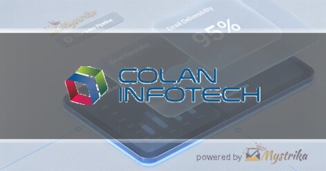 Colan Infotech Pvt Ltd