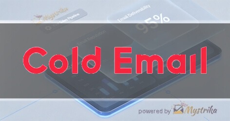 Cold Email Studio