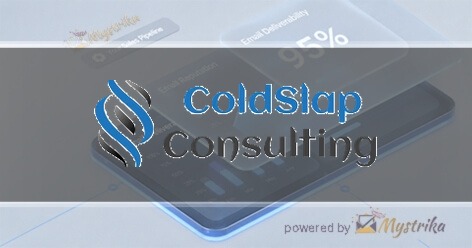 ColdSlap Consulting
