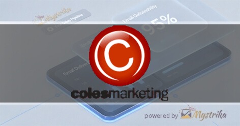 Coles Marketing