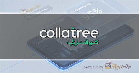 Collatree Arabia Agency logo