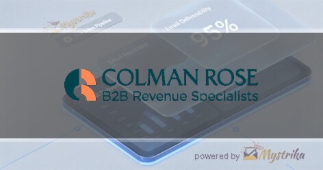 Colman Rose