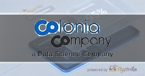 Colonia Company Agency logo