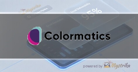 Colormatics