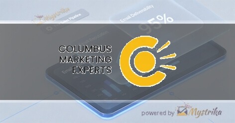 Columbus Marketing Experts