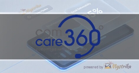 ComCare 360 GmbH Agency logo