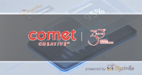 Comet Creative