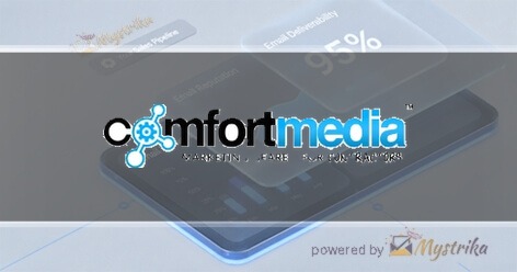 Comfort Media Group