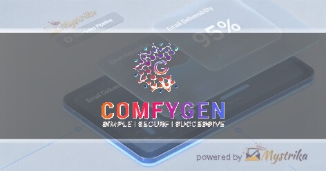 Comfygen