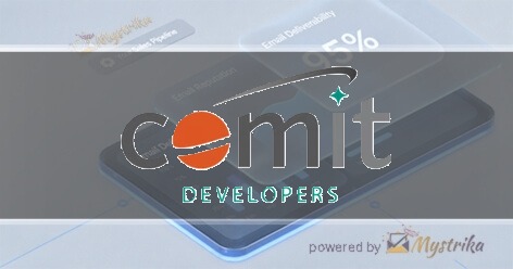 Comit Developers