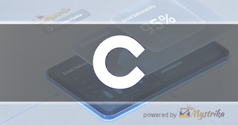 ComIT International Agency logo