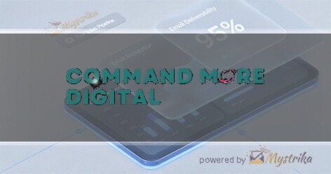 Command More Digital