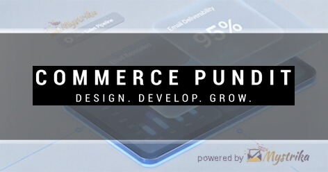 Commerce Pundit