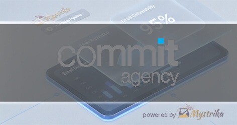 Commit Agency