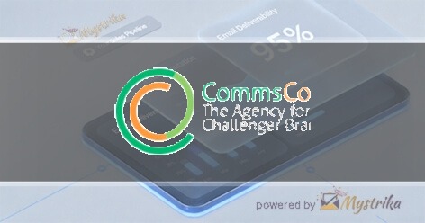 CommsCo