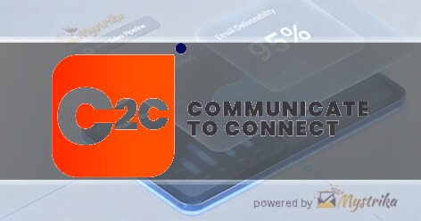 Communicate to Connect C2C