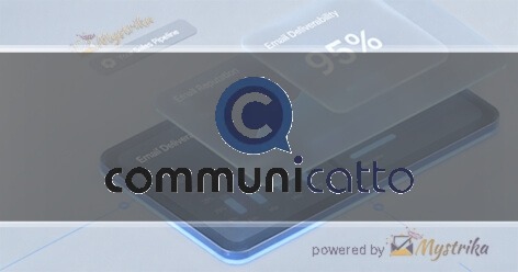 Communicatto, Inc. Agency logo