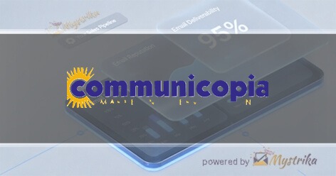 Communicopia Marketing Services