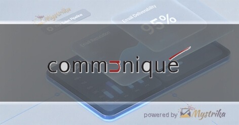 Communiqué USA, Inc.