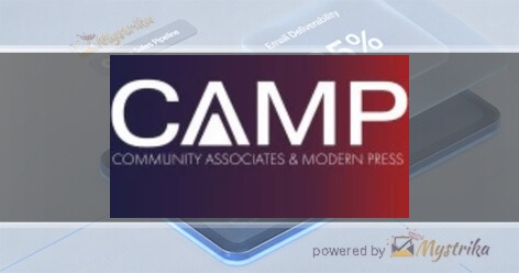 Community Associates & Modern Press