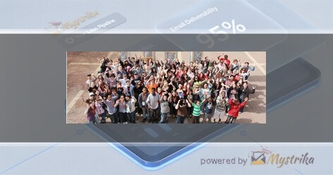 Community Blueprint