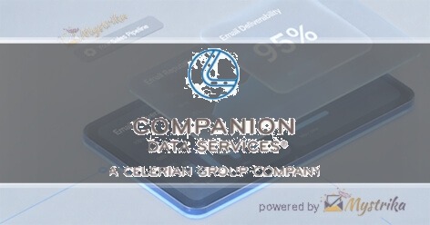 Companion Data Services
