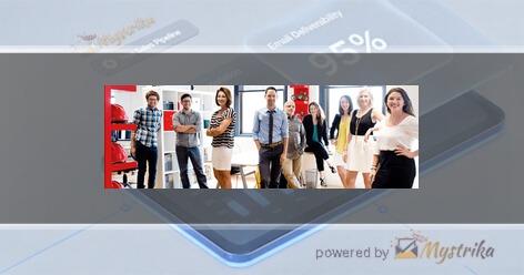 Company B Brand Marketing