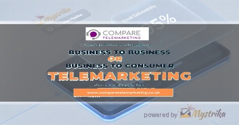 Compare Telemarketing Agency