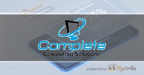 Complete Computing Solutions